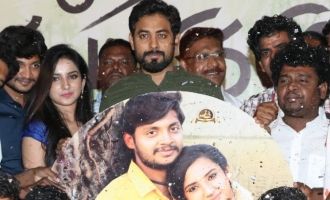 'Dhoni Kabadi Kuzhu' Audio Launch