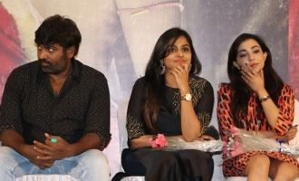 'Seethakathi' Movie Press Meet