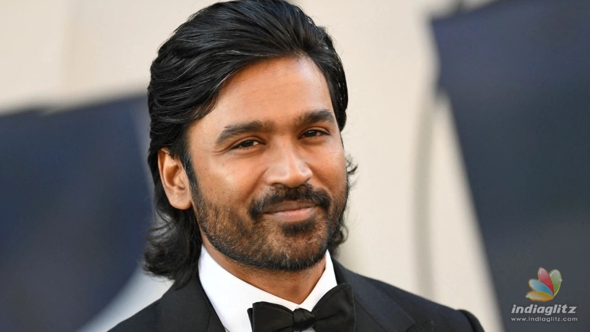 Here are all the things about Dhanushs third directorial project! - DD3 updates