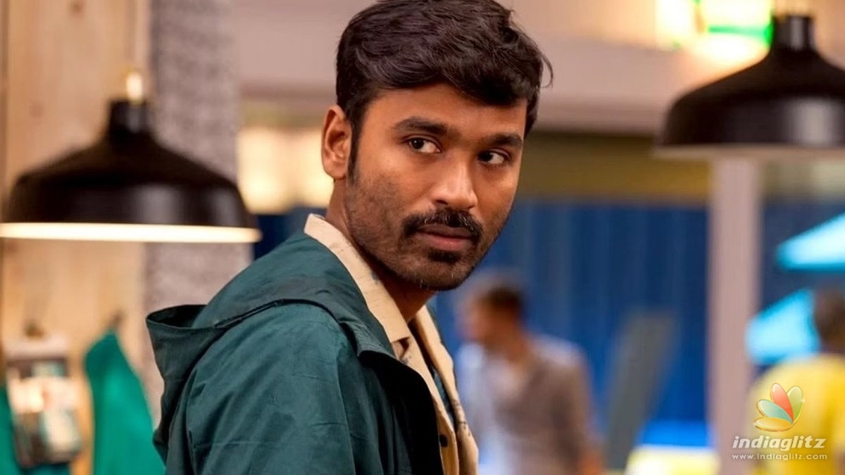 Two popular Malayalam stars join the cast of Dhanush’s ‘DD3’? - Exciting deets