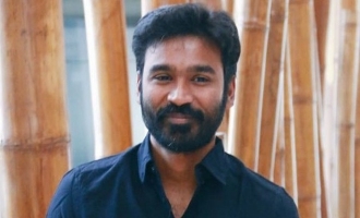 Massive ! Dhanush announces his second & thirty seventh film - Updated details