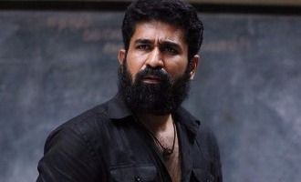 Vijay Antony starring Aanadurai trailer to release on October 11