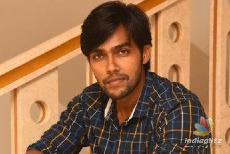 After Keerthy Suresh, Aarav too denies latest rumor