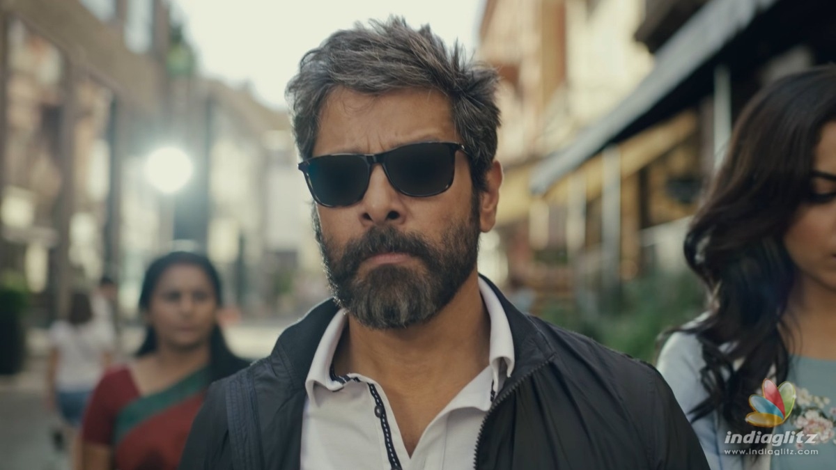 Chiyaan Vikram’s ‘Dhruva Natchathiram’: The fascinating final trailer debuts on the internet!