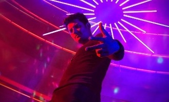 Jiiva's 'Kee'- music single release details