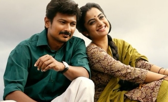 udhayanidhi stalin nimir release details namita pramod parvatii nair trailer 