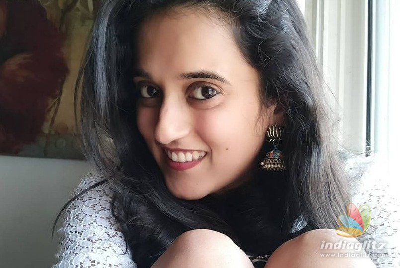 Vijay Tv anchor Sriranjani alleges Kabali actor of phone sex