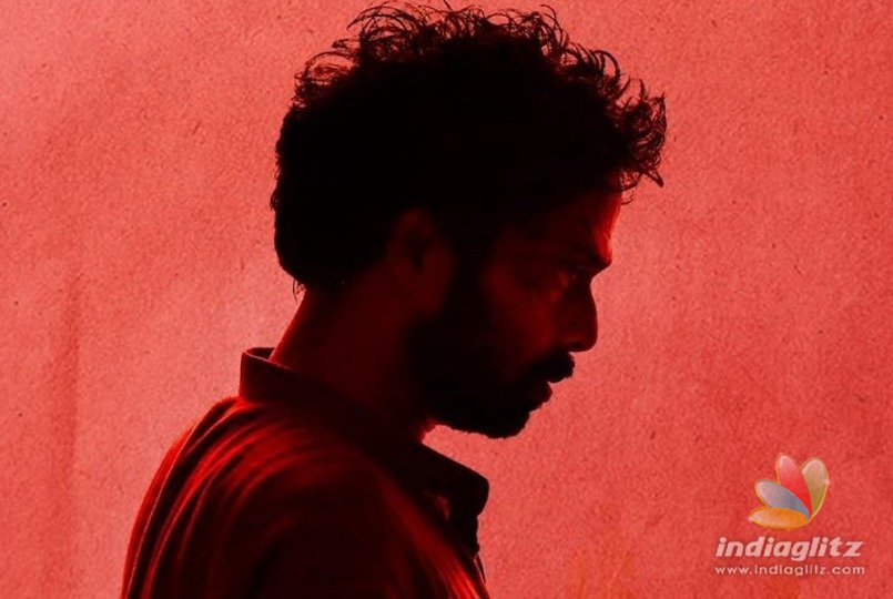 Guru Somasundaram to terrorise as a gangster in Vanjagar Ulagam