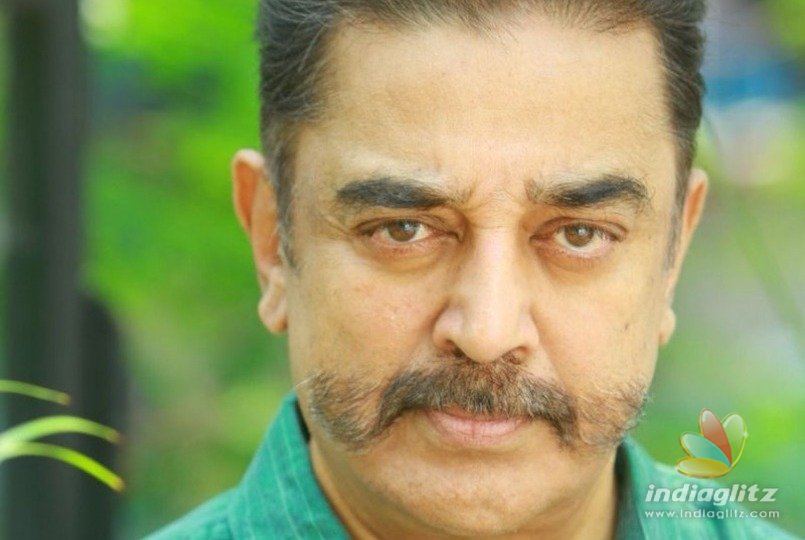 Kamal Haasan slam government for disregarding Students board exams 