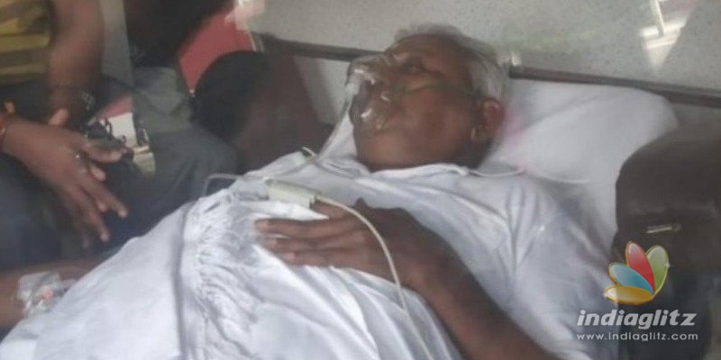 Saravana Bhavan owner Rajagopal passes away!