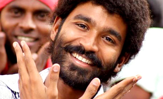 'Anegan' Movie Preview