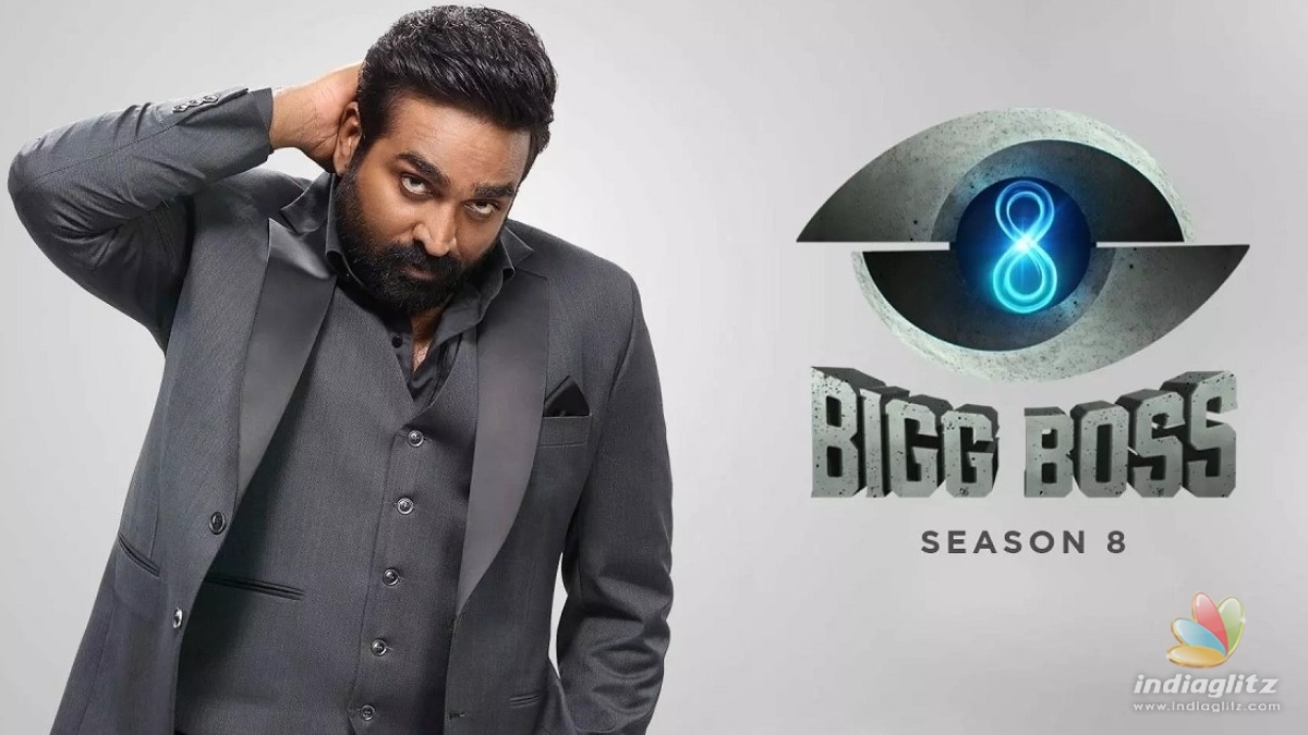 Three danger zone contestants rumoured ahead of Bigg Boss Tamil Season 8