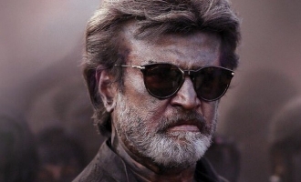 Superstar Rajinikanth's 'Kaala' arriving for this holiday weekend?