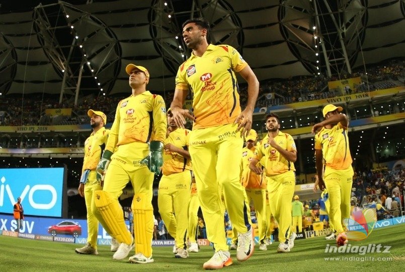 CSK hopes to get the better of ‘equal opponents’ SRH at their den