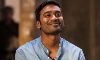 Dhanush makes drastic changes to his Fan Clubs