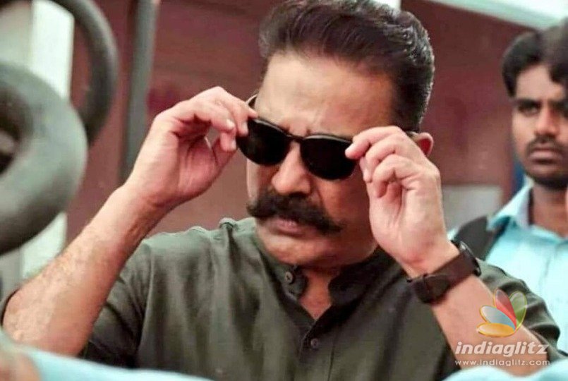 Kamal Haasan strong warning to TN government on Sterlite issue