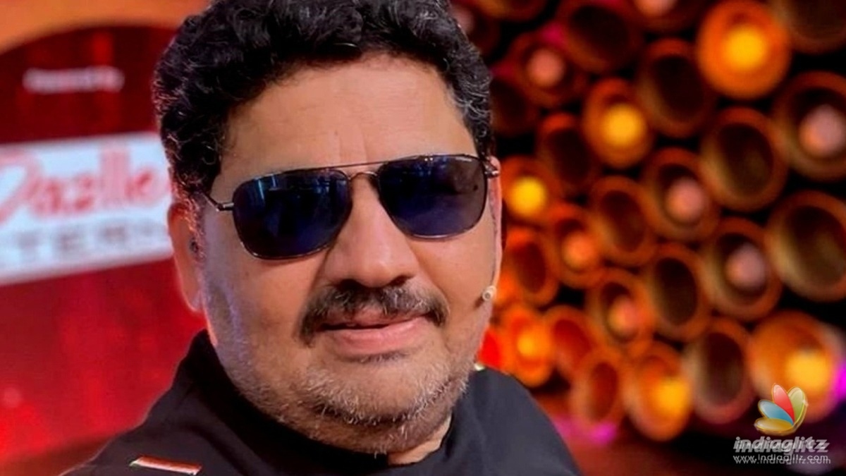 Another ‘Cooku With Comali’ star quits the show following Chef Venkatesh Bhat’s exit