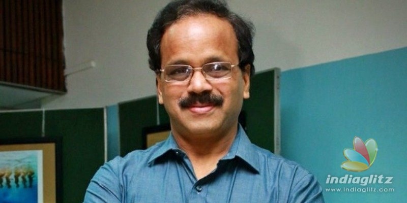 Death threat to producer G. Dhananjayan