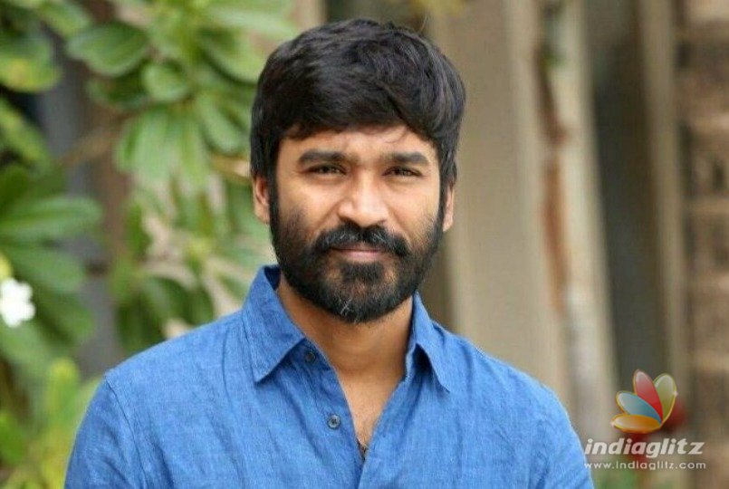 Dhanush mourns his fans death in Sterlite police shooting