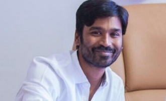 Breaking! Heroine and second hero of Dhanush's next movie revealed