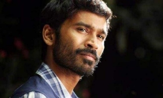 Dhanush okays another project with his upcoming movie director