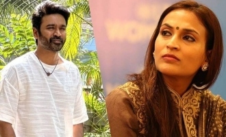 Court grants the final judgement in Dhanush and Aishwarya Rajinikanth's divorce case