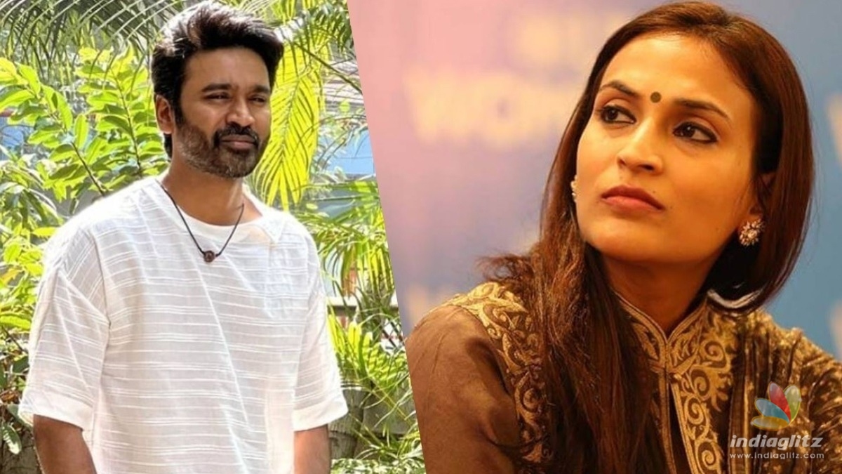 Court grants the final judgement in Dhanush and Aishwarya Rajinikanths divorce case