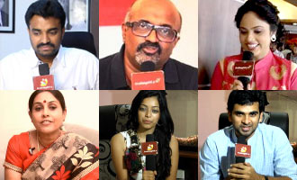 Celebrities wish Dhanush on completion of 25 films