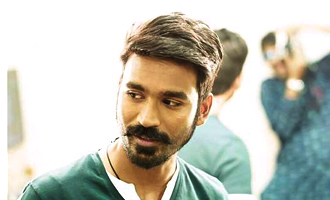 Dhanush to enter Hollywood!