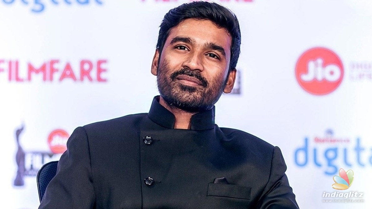 Nadigar Sangam condemns the TFPC in support of actor Dhanush - Full details