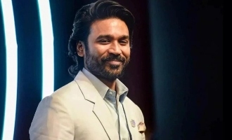 Dhanush to work with the director who just made a blockbuster debut? - Deets