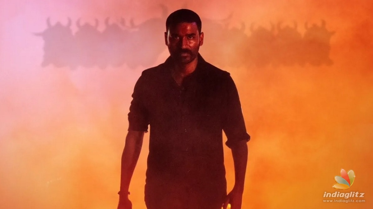 Massive opening: Box Office witnesses the rage of Dhanush’s “Raayan”!