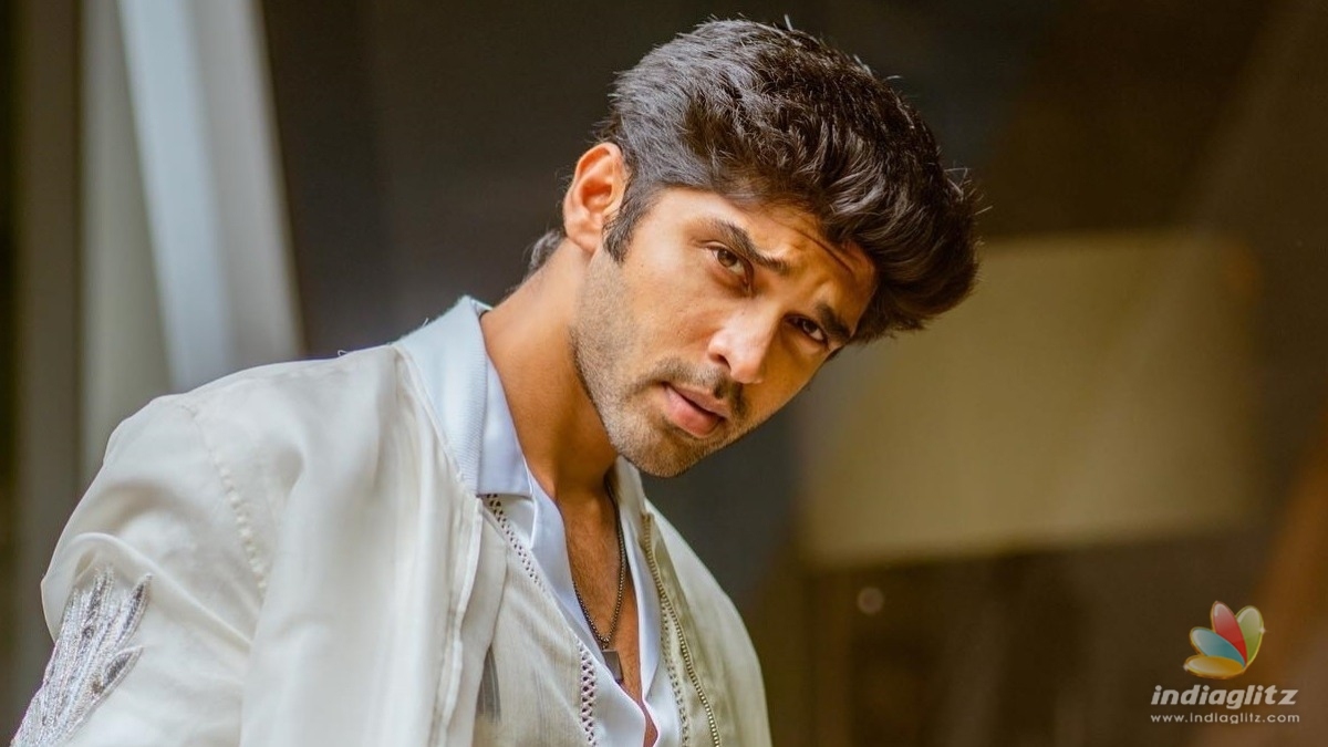 Dhruv Vikram’s next film with director Mari Selvaraj to start rolling on this date? - Heroine revealed