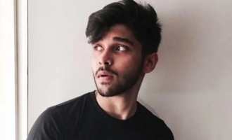 Dhruv Vikram's next film after Mari Selvaraj project details revealed