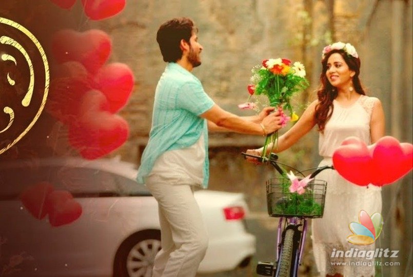 Pyar Prema Kaadha trailer takes a humorous dig at modern relationships!