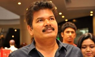 After '2.0' blockbuster Shankar fixes date for his next magnum opus