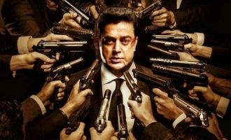 'Vishwaroopam 2' LIVE Audience response