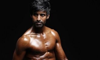 Soori's six pack in 'Seemaraja' rocks the internet