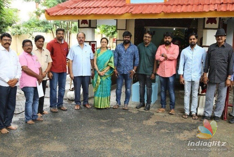 D.Imman updates about the newest Vijay Sethupathi film