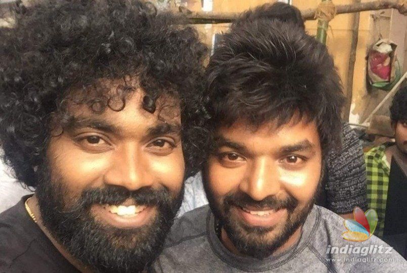 Bigg Boss fame actor confirms Aramm directors next movie