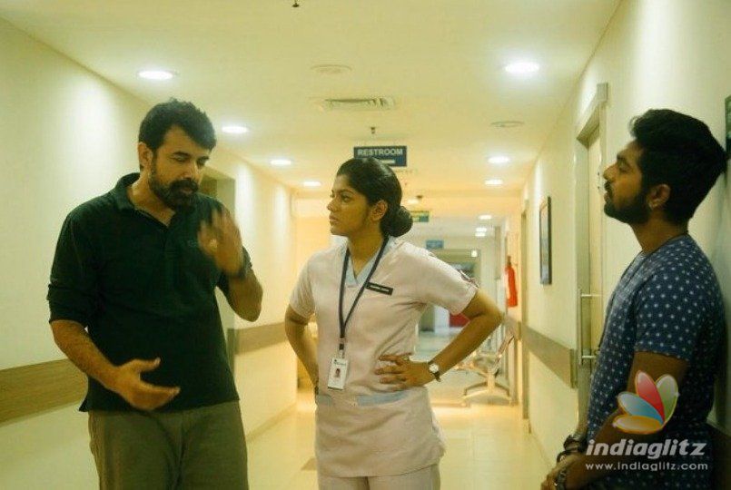 GVPs  Sarvam Thaala Mayam selected for prestigious International Film Festival