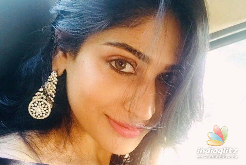 Vijayalakshmi signs a multistarrer after Bigg Boss 2 Tamil