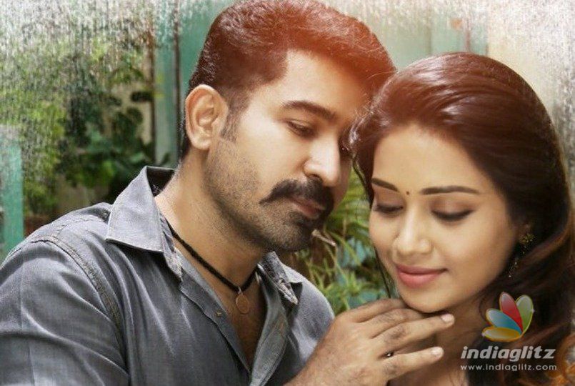 Vintage Vijay Antony - Thimiru Pudichavan sneak peek review