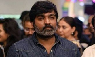 Vijay Sethupathi happy he did not act in 'Vada Chennai'