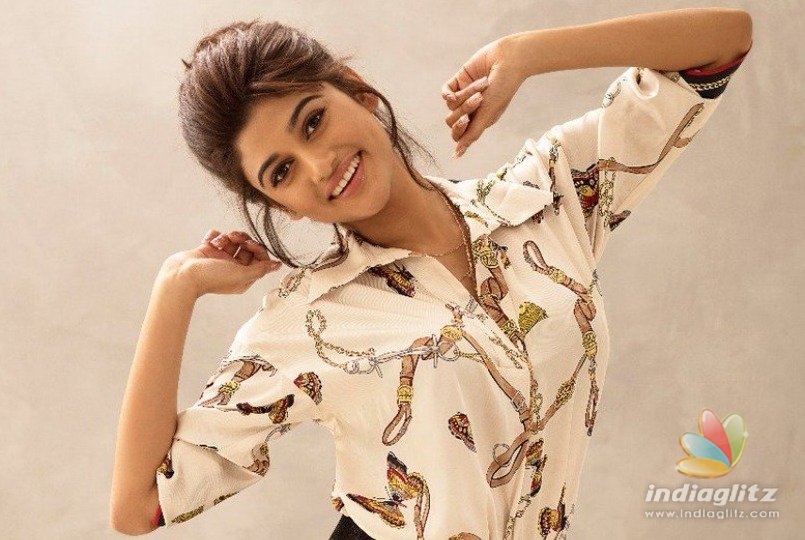 Breaking! Another video of Oviya from 90ML to release today