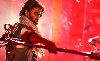 Superstar Rajinikanth's 'Petta' rumours clarified