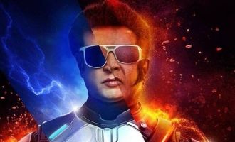 Superstar Rajinikanth's multiple roles in '2.0' confirmed