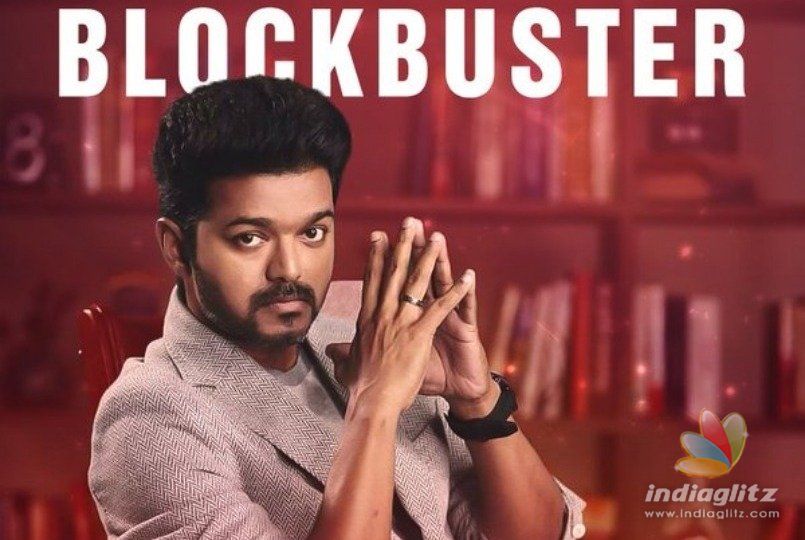 Yipeee! Thalapathy Vijays Sarkar is now the biggest in Indian cinema