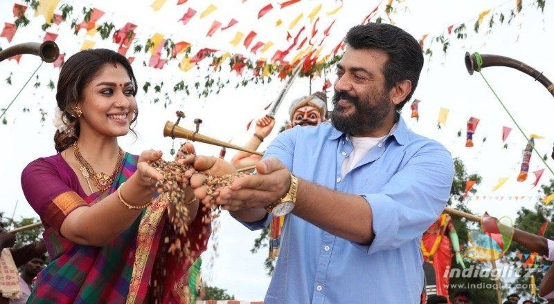 Viswasam to make history in Malaysia 