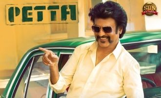 Shocking! 'Petta' trailer leaked online